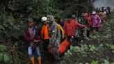 More bodies found after sudden eruption of Indonesia's Mount Marapi, raising confirmed toll to 23