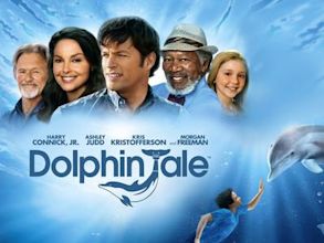 Dolphin Tale