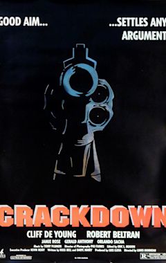 Crackdown