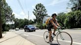 Answer Man: E-bikes traveling too fast on Merrimon? Do bike lanes have speed limits?