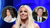 Britney Spears’ Family ‘Thinks She Needs Help’ After Conservatorship: ‘They’re Considering Their Options’