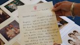 Princess Diana’s ‘intimate’ letters to former housekeeper up for auction