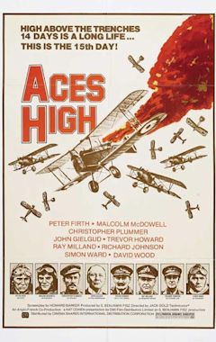 Aces High