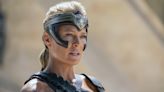 Robin Wright wants to be in James Gunn's 'Wonder Woman' series in the new DC Universe: 'I haven't received that call yet'
