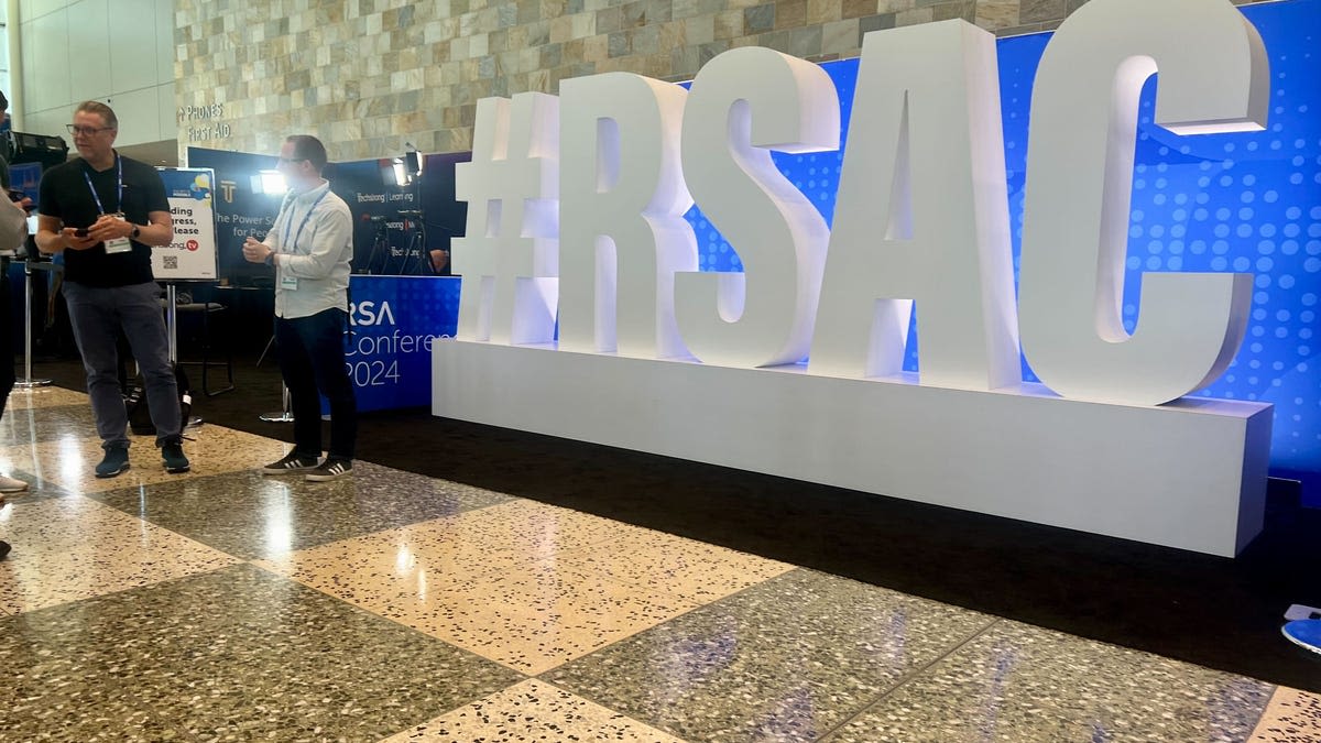 Cybersecurity, AI and Ted Lasso: What We've Seen at the RSA Conference