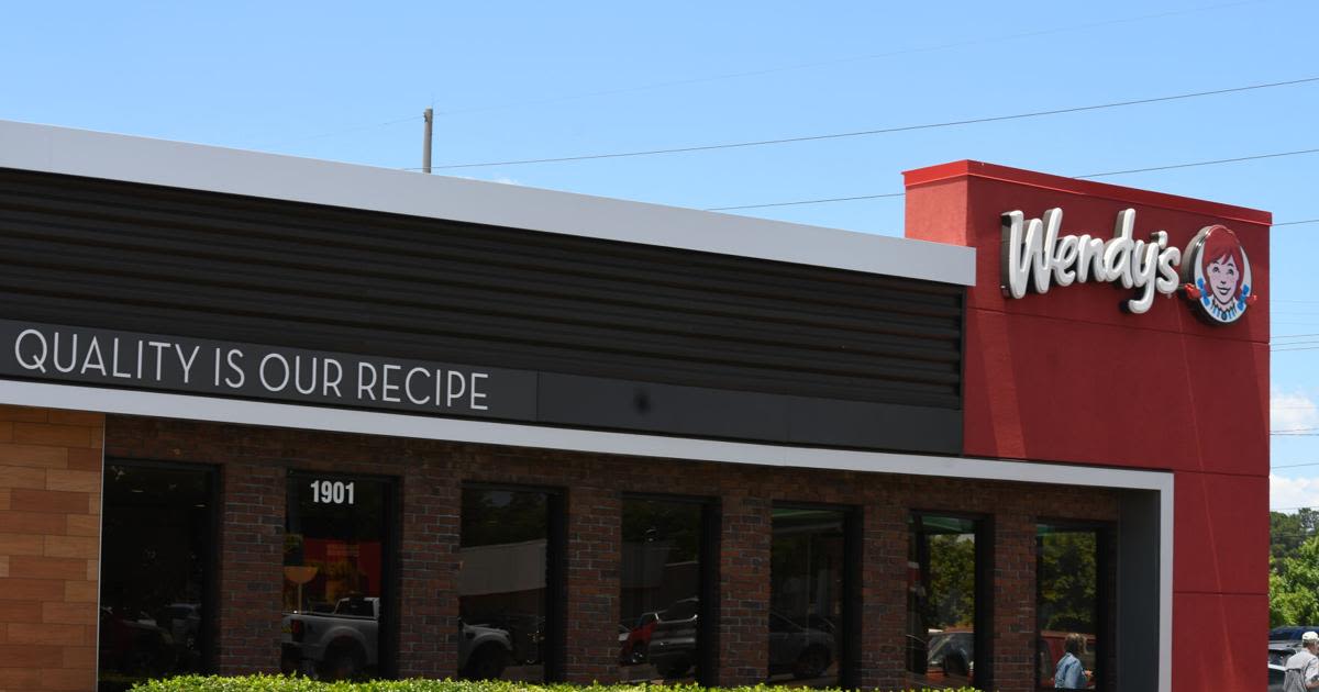 Two Wendy's restaurants in Aiken under new ownership