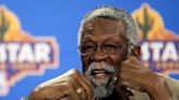 Bill Russell, leyenda de los Celtics, fallece a los 88 años