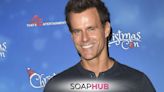 GH’s Cameron Mathison Gets Emotional Over This Major Milestone