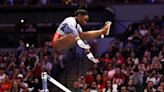 Simone Biles won’t be required to do all four events in Olympic gymnastics team final