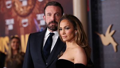 Jennifer Lopez and Ben Affleck’s relationship clues are all there, you just need to know where to look