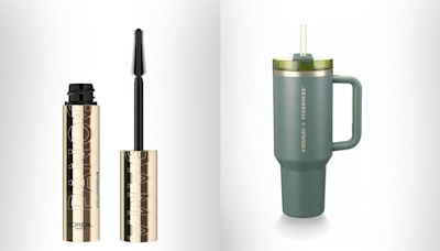 From This Viral Tumbler To Kendall Jenner's Favourite Mascara, 11 New Launches For June 2024