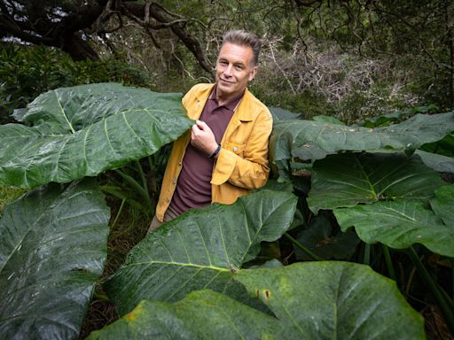 BBC Greenlights ‘Evolution’ With Chris Packham & Reveals It Has Doubled Its Number Of Blue-Chip Science Shows Per Year