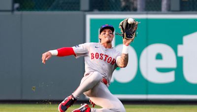 Red Sox trade deadline mailbag Part 2: Prospect rankings, Jarren Duran extension