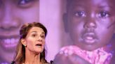 Melinda Gates vai doar US$ 1 bilhão para instituições de defesa do direito da mulher