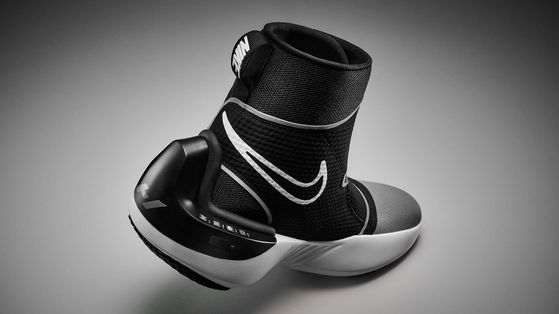 Footloose and frost-free: Nike and Hyperice team up for the ultimate athletic recovery