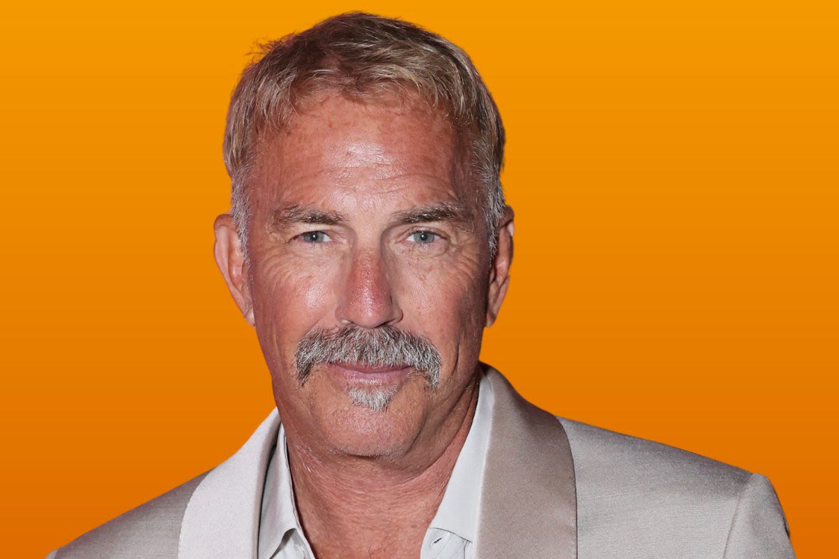 Kevin Costner "excluded" after unlikely request while taking cocaine