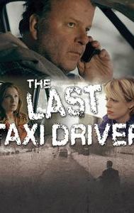 The Last Taxi Driver