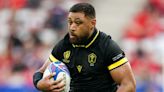Taulupe Faletau: Belief and confidence key for Wales at World Cup