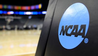 NCAA and power conferences agree to settlement paving the way for schools to pay student-athletes