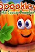 Spookley the Square Pumpkin