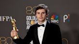 Jeffrey Dahmer's Victim's Family Outraged at Evan Peters' Golden Globes Win