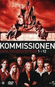 Kommissionen