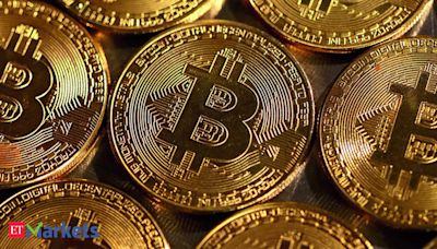 Bitcoin hits 2-month low on election uncertainty, Mt Gox flows - The Economic Times