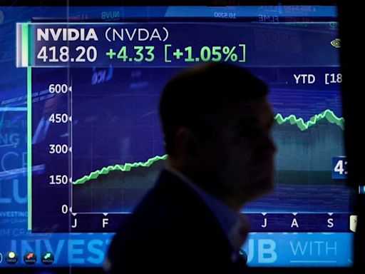 ¡LLEGÓ LA HORA! Nvidia presentará resultados; previsión de utilidades aumentó 309% Por Investing.com