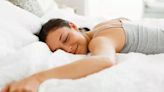 Fall asleep in seconds with neuroscientist's five life hacks
