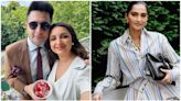 Bollywood stars at Wimbledon 2024: Here’s what Sonam Kapoor, Parineeti Chopra wore