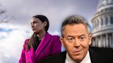 Greg Gutfeld's sexual obsession with AOC accidentally reveals the insecurities of the MAGA man