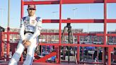 Larson is embracing his Indy 500 debut, right down to milking cow | Jefferson City News-Tribune