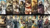 Octopath Traveller 1 And 2 Are Both Now Out On All Consoles