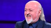 Strictly's Bill Bailey debuts "unbelievable" hair transformation