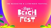 Baja Beach Fest 2024: qué hacer dentro del festival y qué es la Zona MIXX