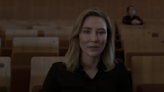 ‘TÁR’ New Trailer: Cate Blanchett Stars in Todd Field’s Comeback Movie