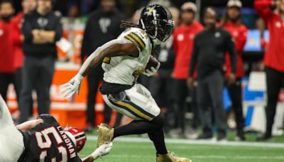 Why New Orleans Saints Running Back Alvin Kamara Deserves The Extension He's Asking To Get