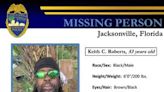 Jacksonville police searching in Arlington for ‘missing endangered’ man who has Dementia