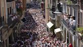 Convivencia en Sanfermines. ¿Derechos y libertades para quién?