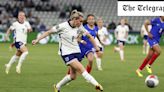 Alessia Russo sets standard as Lionesses revive Euro 2025 qualifying campaign