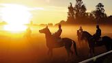 Historic Saratoga takes its place at center of horse racing world when Belmont Stakes comes to town