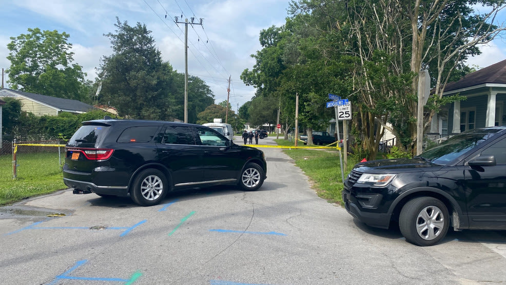 Early morning shootout in New Bern leads to 7 in custody, no injuries reported