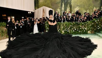 Cardi B explains why she referred to Met Gala gown designer as ‘Asian’ instead of by his name