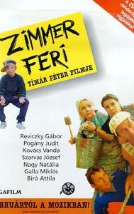 Zimmer Feri