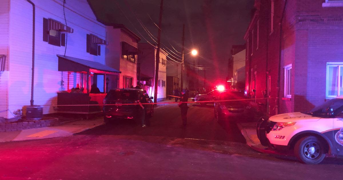 18-year-old killed in late-night shooting in Pittsburgh's Troy Hill neighborhood