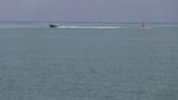La Armada india rescata a nueve personas tras hundirse un petrolero frente a las costas de Omán