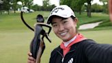 Rose Zhang mounts insane comeback to win Cognizant Founders Cup in epic fashion