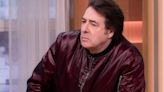 Jonathan Ross reveals he pooed in the garden for the most bizarre reason