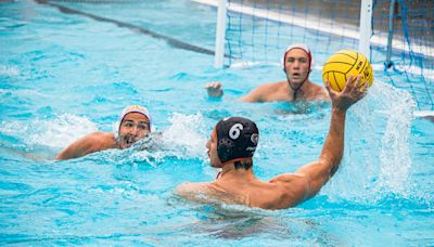 Roundup: Pacific hosts USC, UCLA, Stanford in men's water polo teams in Pacific Cup
