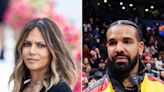 Halle Berry calls out Drake for using a photo of her to promote his song without her permission, saying she 'thought better of him'